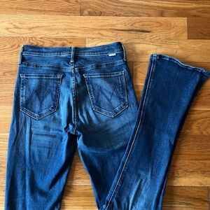 MOTHER The Runaway Jean in Sweet and Sassy 27